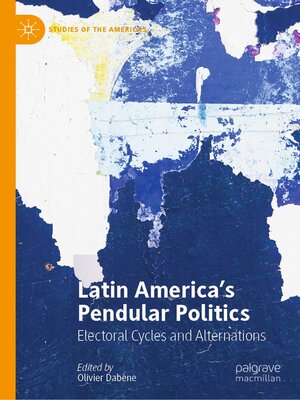 cover image of Latin America's Pendular Politics